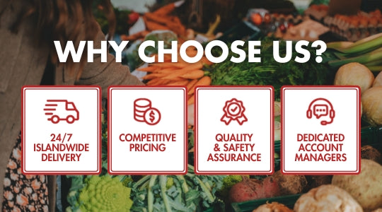 Why Choose Us - Mobile